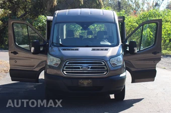 2016 Ford Transit 350 XLT - miniatura 22