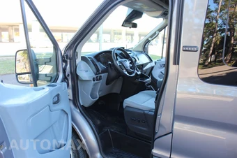 2016 Ford Transit 350 XLT - miniatura 23