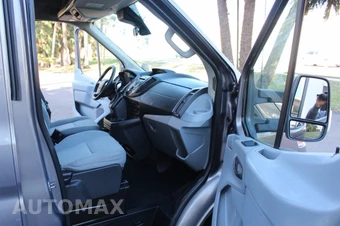 2016 Ford Transit 350 XLT - miniatura 24