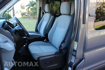 2016 Ford Transit 350 XLT - miniatura 25