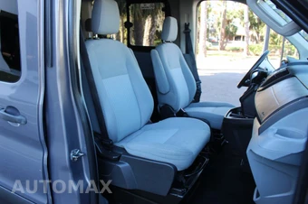 2016 Ford Transit 350 XLT - miniatura 26