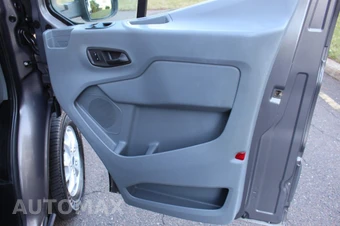 2016 Ford Transit 350 XLT - miniatura 28