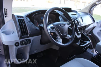 2016 Ford Transit 350 XLT - miniatura 29