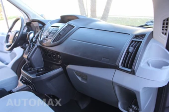 2016 Ford Transit 350 XLT - miniatura 30