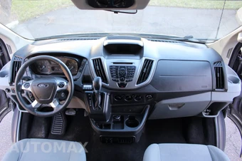 2016 Ford Transit 350 XLT - miniatura 31