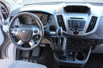 2016 Ford Transit 350 XLT - miniatura 32