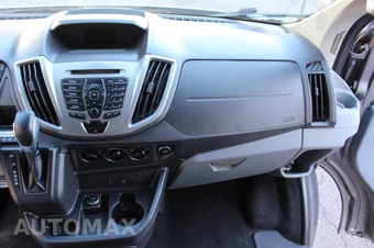 2016 Ford Transit 350 XLT - miniatura 33