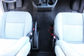 2016 Ford Transit 350 XLT - miniatura 35