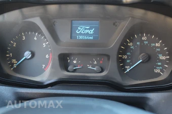 2016 Ford Transit 350 XLT - miniatura 36