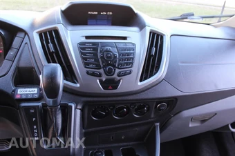 2016 Ford Transit 350 XLT - miniatura 37
