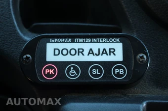 2016 Ford Transit 350 XLT - miniatura 39
