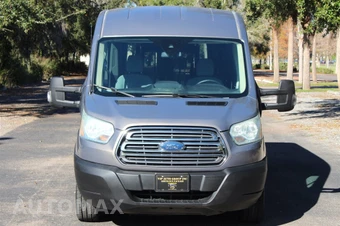 2016 Ford Transit 350 XLT - miniatura 4