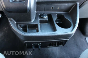 2016 Ford Transit 350 XLT - miniatura 40