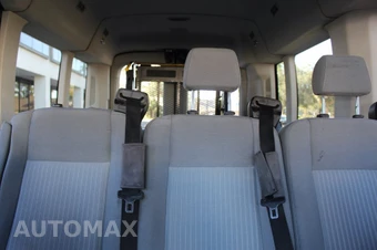 2016 Ford Transit 350 XLT - miniatura 41
