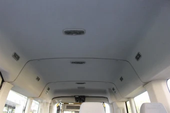 2016 Ford Transit 350 XLT - miniatura 42
