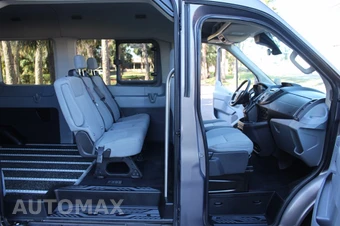 2016 Ford Transit 350 XLT - miniatura 44