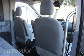 2016 Ford Transit 350 XLT - miniatura 45