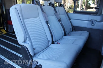 2016 Ford Transit 350 XLT - miniatura 46