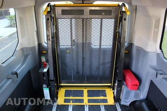 2016 Ford Transit 350 XLT - miniatura 47