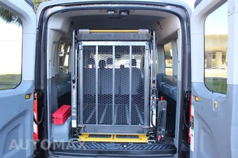 2016 Ford Transit 350 XLT - miniatura 48