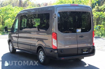 2016 Ford Transit 350 XLT - miniatura 7