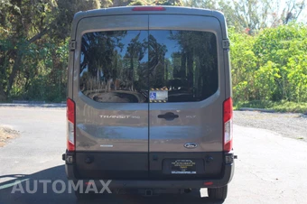 2016 Ford Transit 350 XLT - miniatura 8