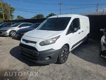 2016 Ford Transit Connect Cargo Van XL w/Rear Liftgate 120.6" WB