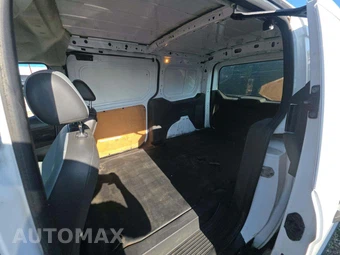 2016 Ford Transit Connect Cargo Van XL w/Rear Liftgate 120.6" WB - miniatura 13