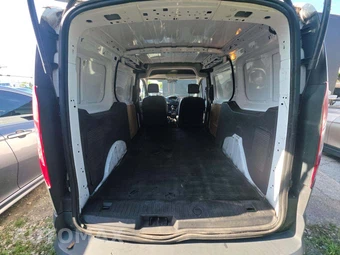 2016 Ford Transit Connect Cargo Van XL w/Rear Liftgate 120.6" WB - miniatura 14