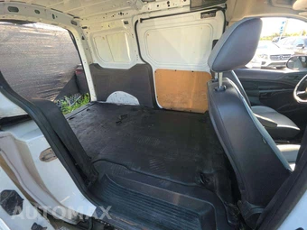 2016 Ford Transit Connect Cargo Van XL w/Rear Liftgate 120.6" WB - miniatura 16