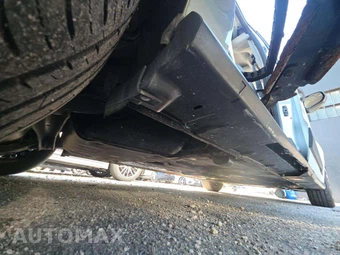 2016 Ford Transit Connect Cargo Van XL w/Rear Liftgate 120.6" WB - miniatura 17