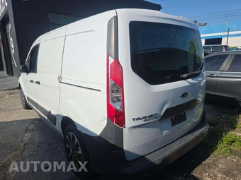 2016 Ford Transit Connect Cargo Van XL w/Rear Liftgate 120.6" WB - miniatura 2