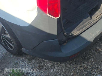 2016 Ford Transit Connect Cargo Van XL w/Rear Liftgate 120.6" WB - miniatura 25