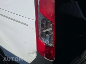 2016 Ford Transit Connect Cargo Van XL w/Rear Liftgate 120.6" WB - miniatura 26