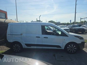 2016 Ford Transit Connect Cargo Van XL w/Rear Liftgate 120.6" WB - miniatura 4