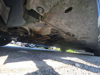 2016 Ford Transit Connect Cargo Van XL w/Rear Liftgate 120.6" WB - miniatura 7