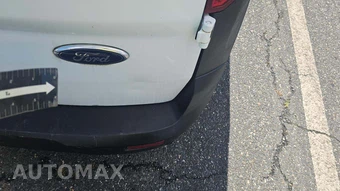 2016 Ford Transit Connect Cargo Van XL w/Rear Swing-Out Doors 104.8" WB - miniatura 23