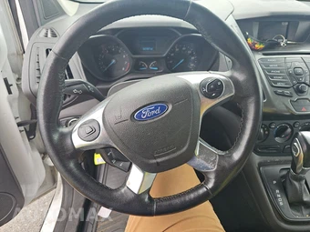 2016 Ford Transit Connect Cargo Van XL w/Rear Swing-Out Doors 104.8" WB - miniatura 10