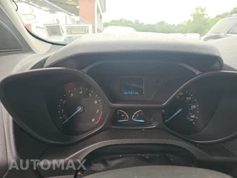 2016 Ford Transit Connect Cargo Van XL w/Rear Swing-Out Doors 104.8" WB - miniatura 12