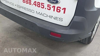2016 Ford Transit Connect Cargo Van XL w/Rear Swing-Out Doors 104.8" WB - miniatura 18