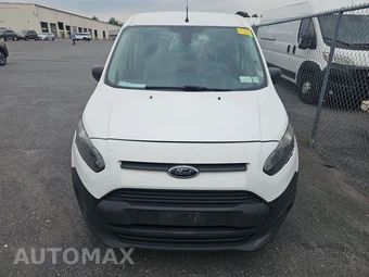 2016 Ford Transit Connect Cargo Van XL w/Rear Swing-Out Doors 104.8" WB - miniatura 2