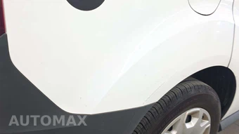 2016 Ford Transit Connect Cargo Van XL w/Rear Swing-Out Doors 104.8" WB - miniatura 25