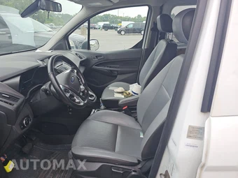 2016 Ford Transit Connect Cargo Van XL w/Rear Swing-Out Doors 104.8" WB - miniatura 7