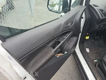 2016 Ford Transit Connect Cargo Van XL w/Rear Swing-Out Doors 104.8" WB - miniatura 9