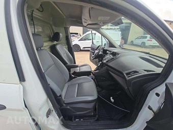2016 Ford Transit Connect Cargo Van XL w/Rear Swing-Out Doors 120.6" WB - miniatura 15