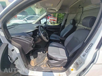 2016 Ford Transit Connect Cargo Van XL w/Rear Swing-Out Doors 120.6" WB - miniatura 3