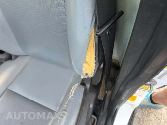 2016 Ford Transit Connect Cargo Van XL w/Rear Swing-Out Doors 120.6" WB - miniatura 21