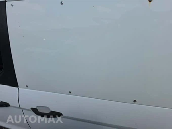2016 Ford Transit Connect Cargo Van XL w/Rear Swing-Out Doors 120.6" WB - miniatura 26