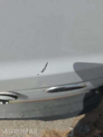 2016 Ford Transit Connect Cargo Van XL w/Rear Swing-Out Doors 120.6" WB - miniatura 27