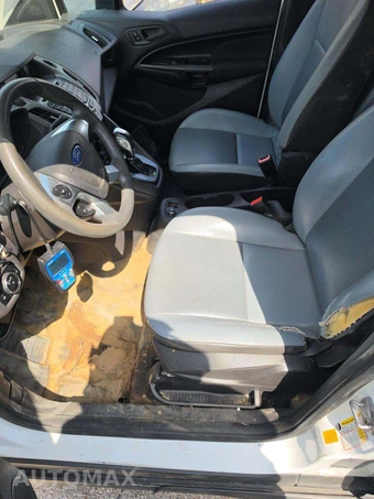 2016 Ford Transit Connect Cargo Van XL w/Rear Swing-Out Doors 120.6" WB - miniatura 6